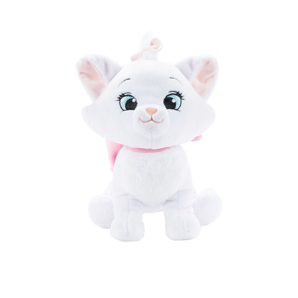 TY - Λούτρινο Disney Aristocats Marie 17 εκ. 1607-01717