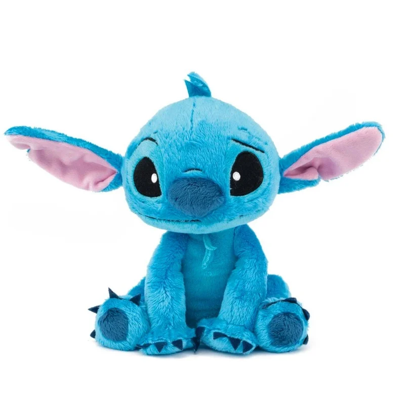 TY - Λούτρινο Χνουδωτό Disney Stitch 25 εκ. 1607-01826