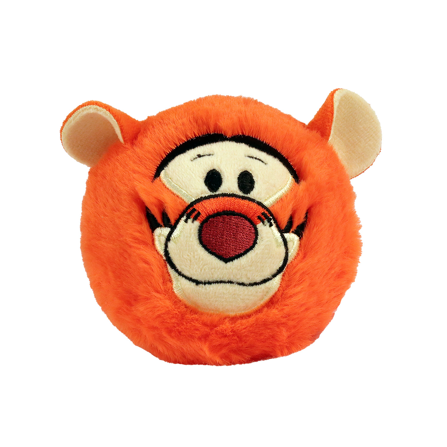 TY - Beanie Balls Bouncers , Χνουδωτό Μπαλάκι που Αναπηδάει , Disney Winnie The Pooh Tiger 1607-83115