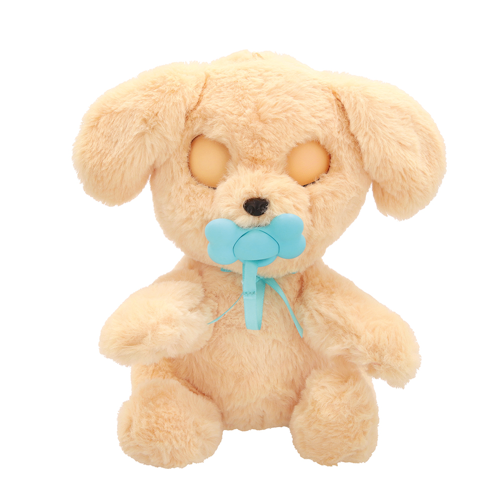 AS - Baby Paws Λούτρινα Διαδραστικά Σκυλάκια Wave 2 1607-92552