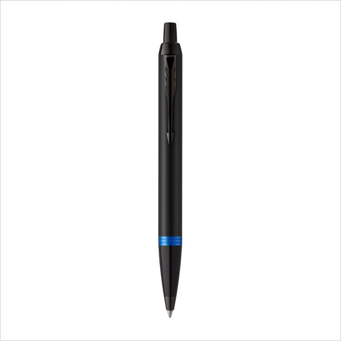 Parker - Στυλό Ballpen ΙΜ, Marine Blue Ring 172941