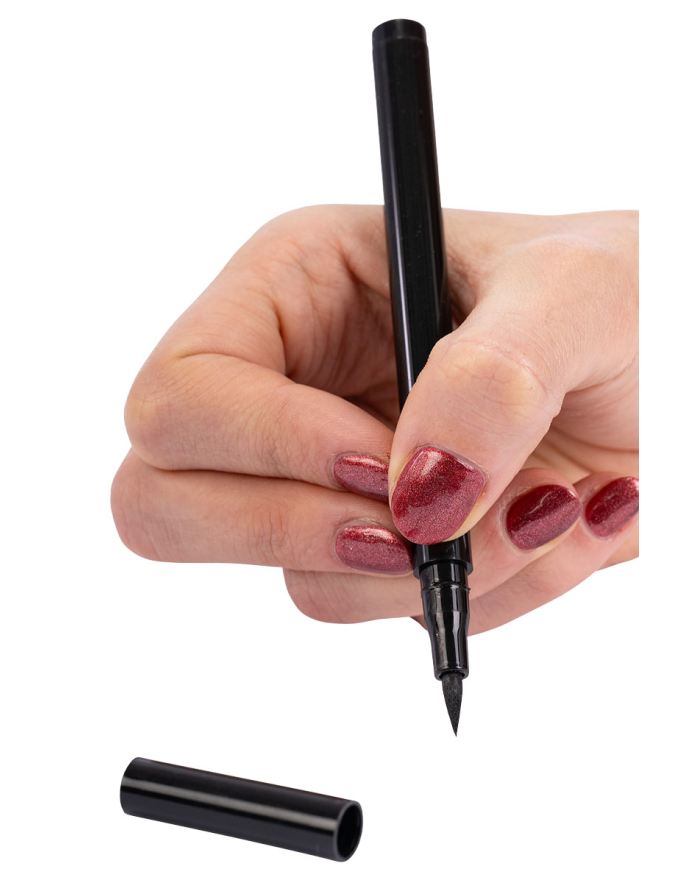 Carnival Toys - Μολύβι Μακιγιάζ Μαύρο 17300