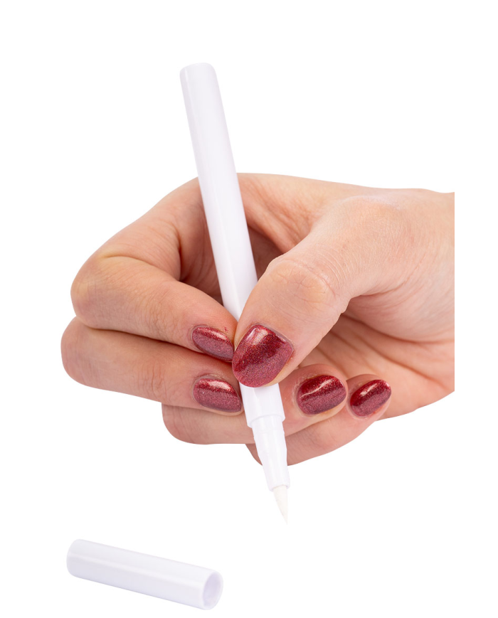 Carnival Toys - Μολύβι Μακιγιάζ Άσπρο 17301