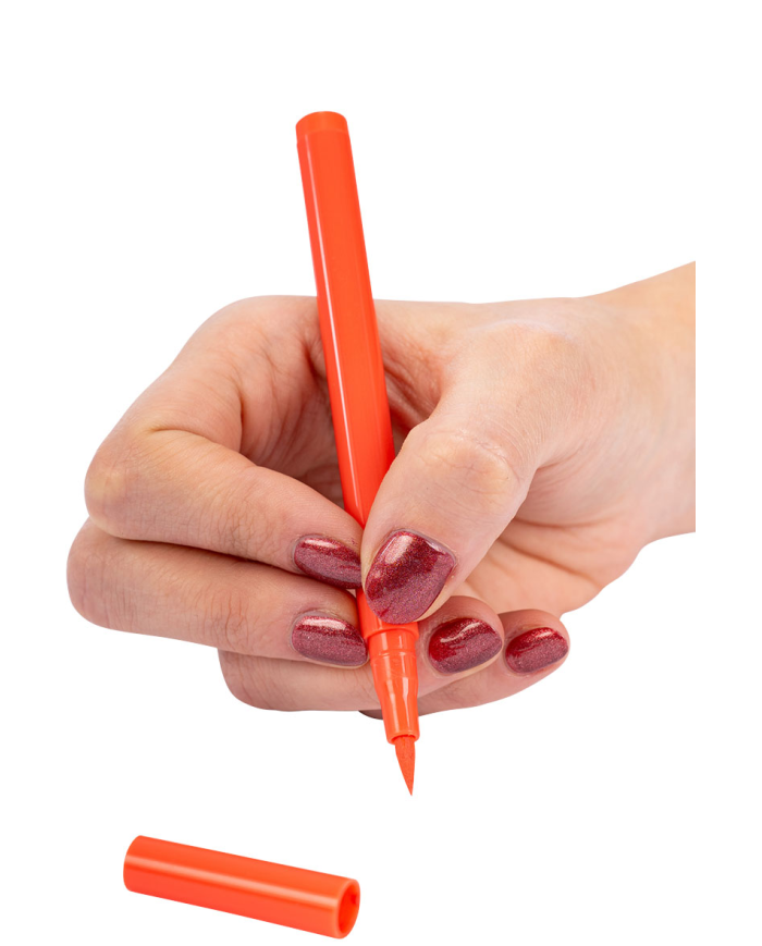 Carnival Toys - Μολύβι Μακιγιάζ Πορτοκαλί 17305