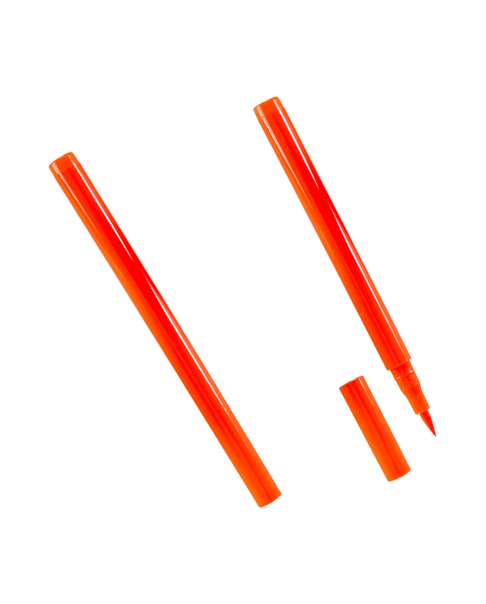 Carnival Toys - Μολύβι Μακιγιάζ Πορτοκαλί 17305