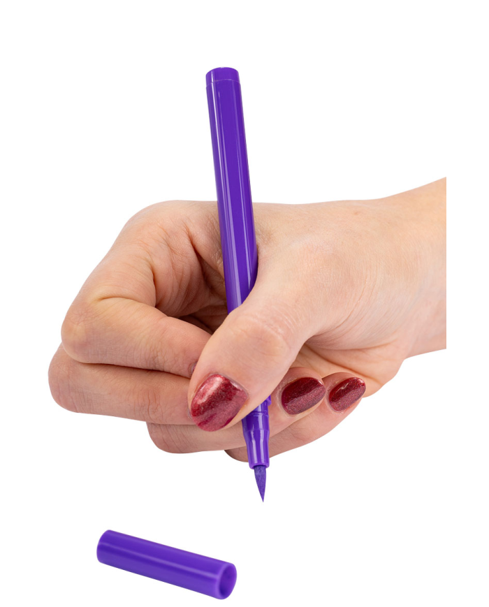 Carnival Toys - Μολύβι Μακιγιάζ Μωβ 17306