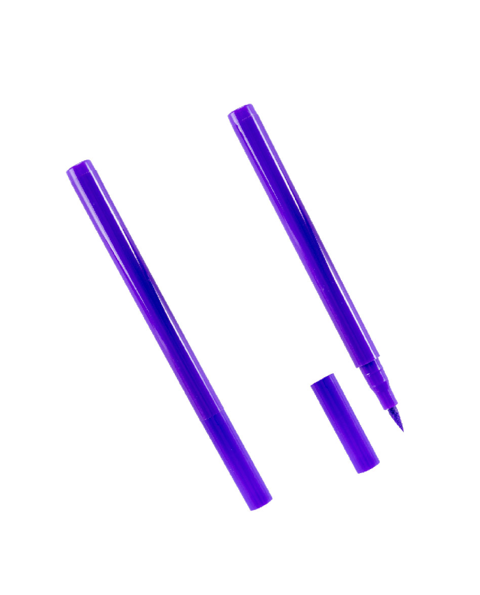 Carnival Toys - Μολύβι Μακιγιάζ Μωβ 17306