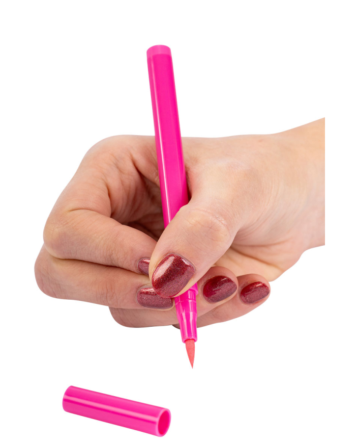Carnival Toys - Μολύβι Μακιγιάζ Ροζ 17307