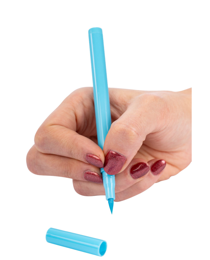 Carnival Toys - Μολύβι Μακιγιάζ Γαλάζιο 17308