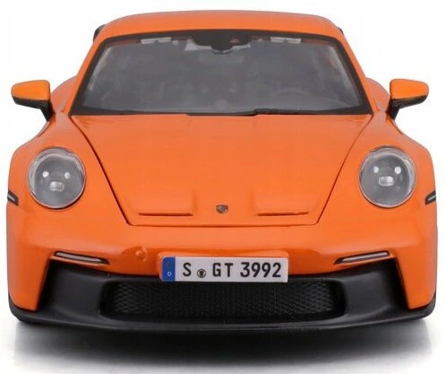 Bburago - 1:24 Porsche 911 GT3 18-21104