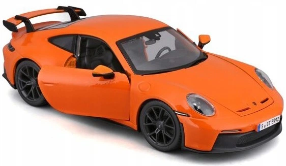 Bburago - 1:24 Porsche 911 GT3 18-21104