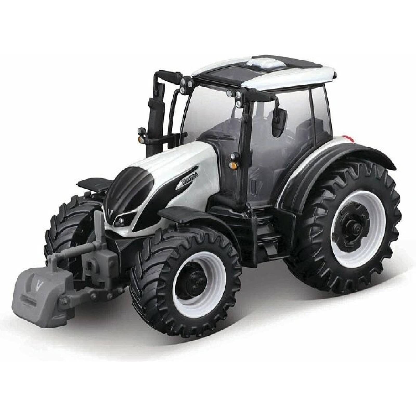 Burago – FarmLand, Valtra N174 18-31615 (18-31610)