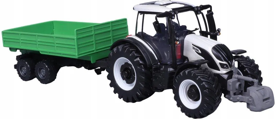 Burago – Farmland, Valtra N174 18-31676 (18-31920)