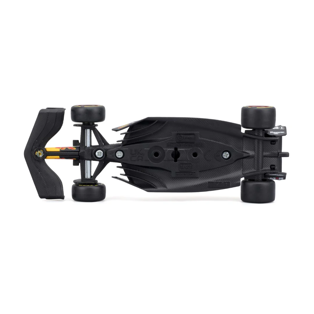Bburago - 1/43 Race, F1 Red Bull RB20 2024 #11 Perez 18-38097P