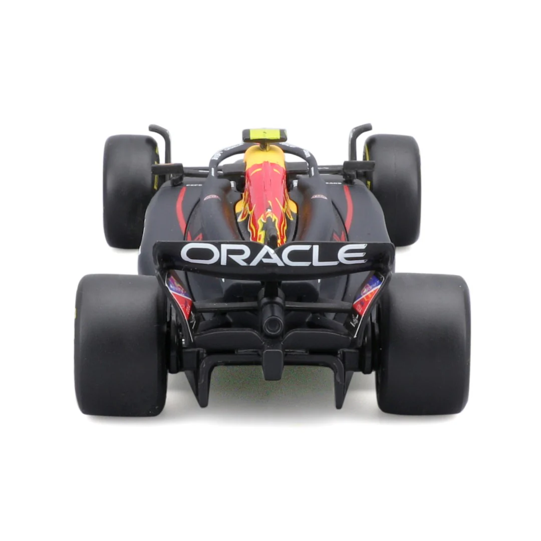 Bburago - 1/43 Race, F1 Red Bull RB20 2024 #11 Perez 18-38097P