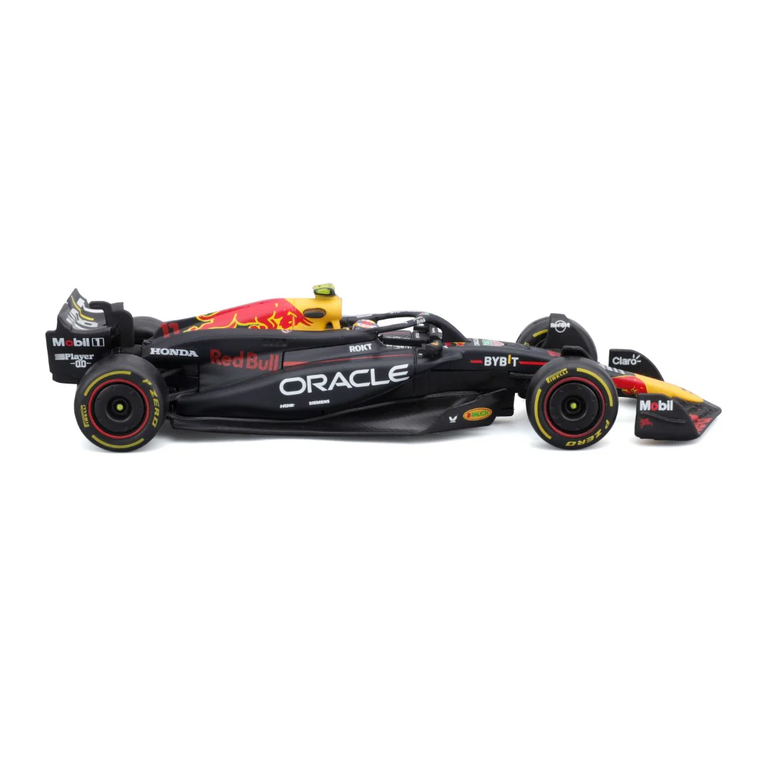 Bburago - 1/43 Race, F1 Red Bull RB20 2024 #11 Perez 18-38097P