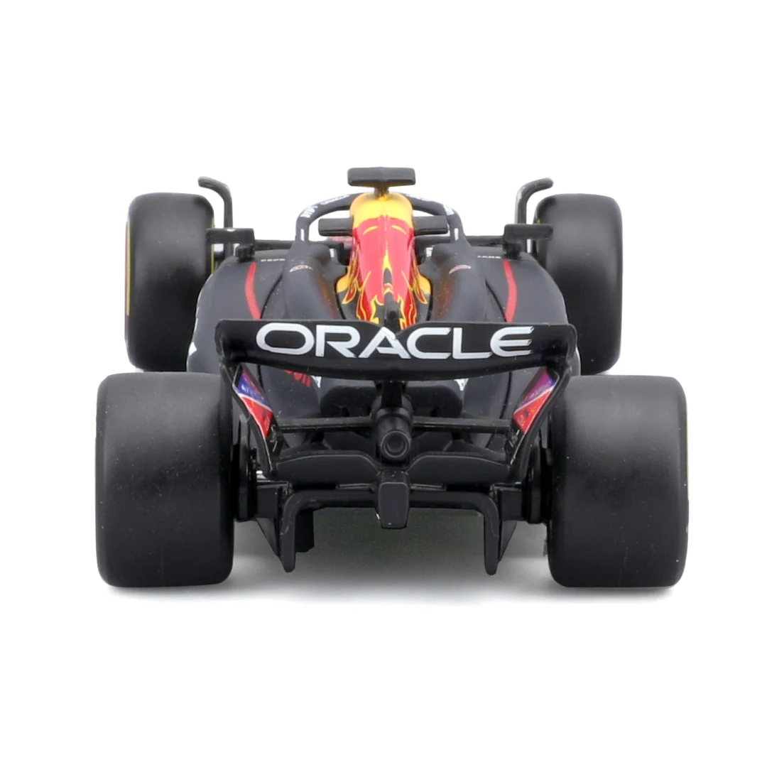 Bburago - 1/43 Race, F1 Red Bull RB20 2024 #1 Verstappen 18-38097V