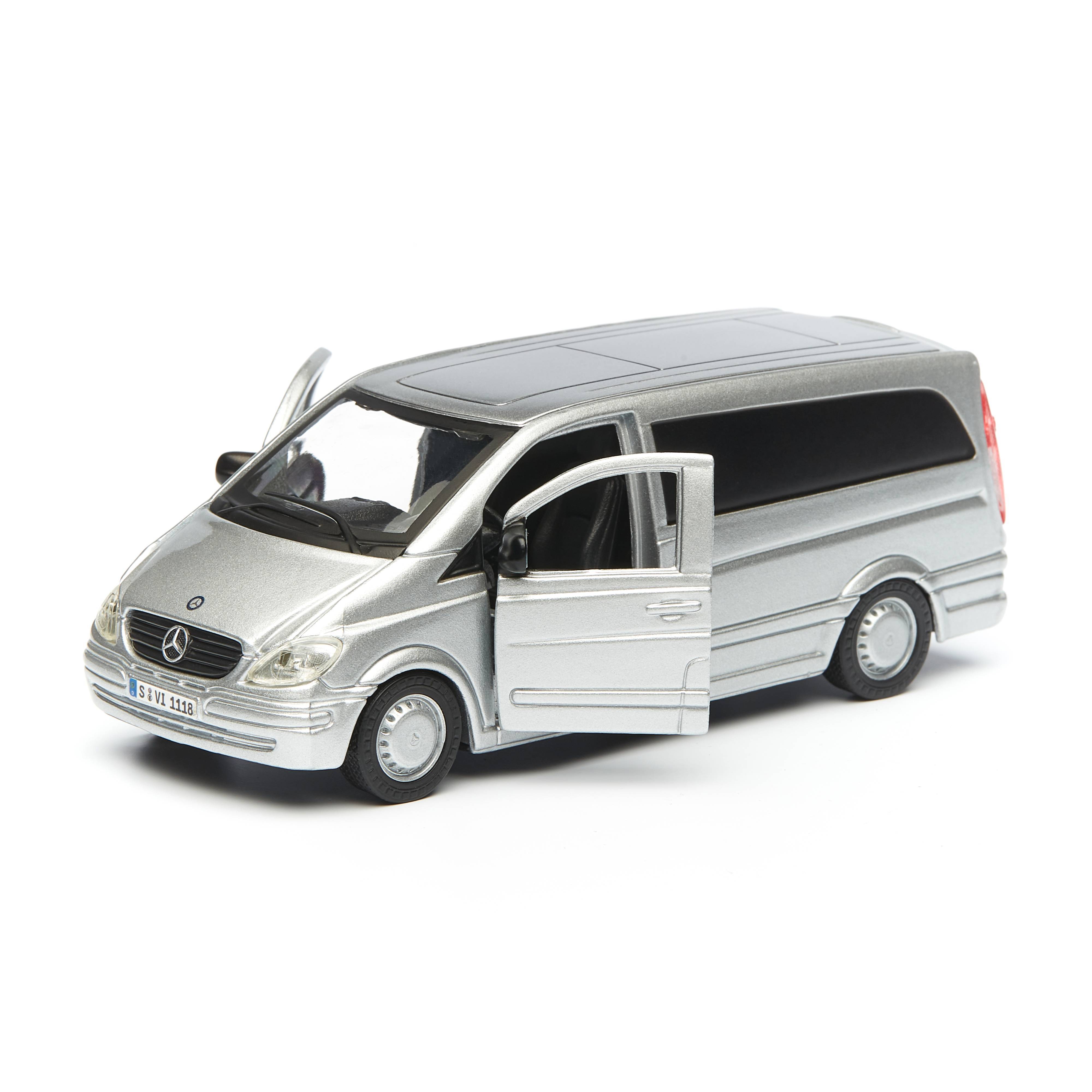 Bburago - 1/32 Mercedes-Benz Vito 18-43028 (18-43000)