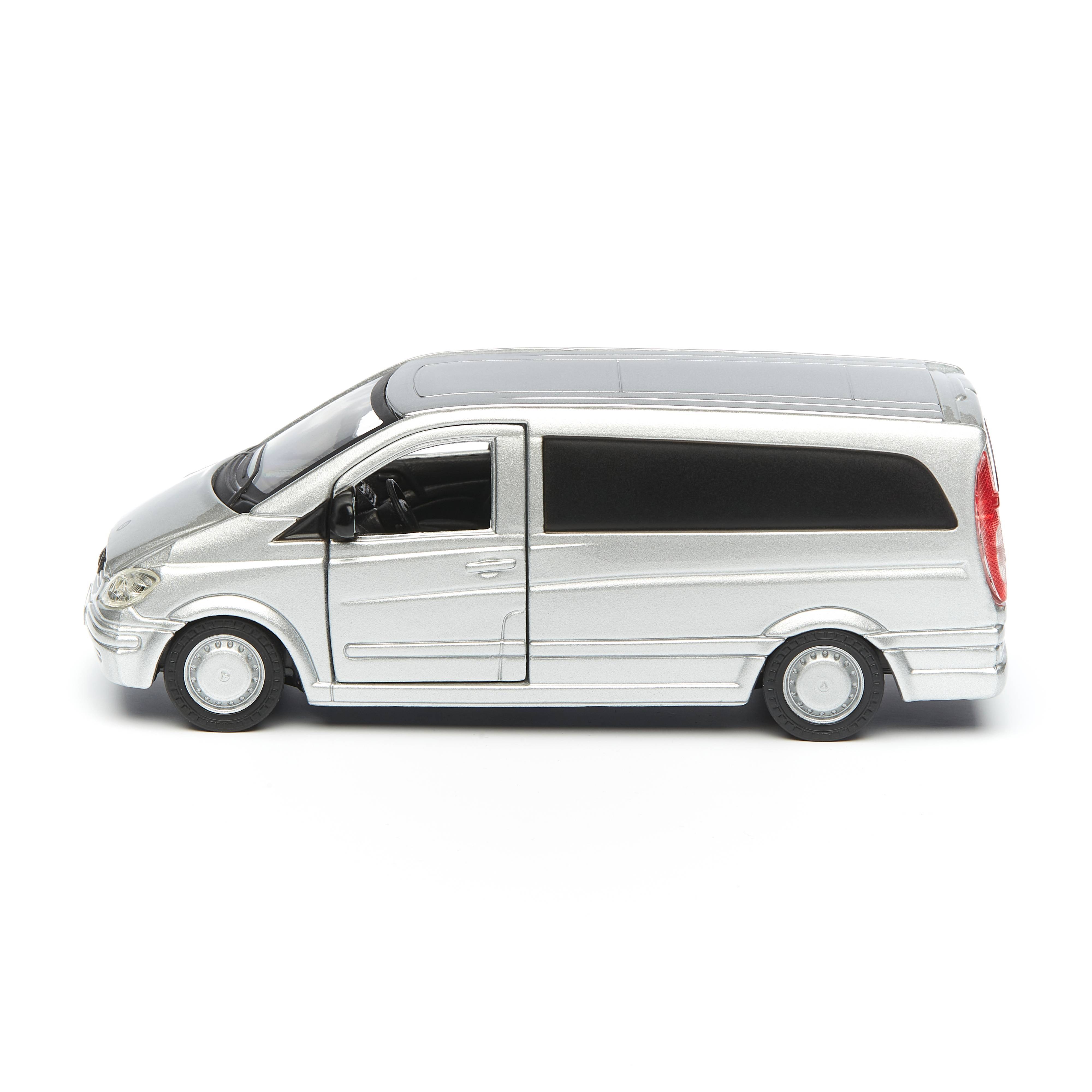 Bburago - 1/32 Mercedes-Benz Vito 18-43028 (18-43000)