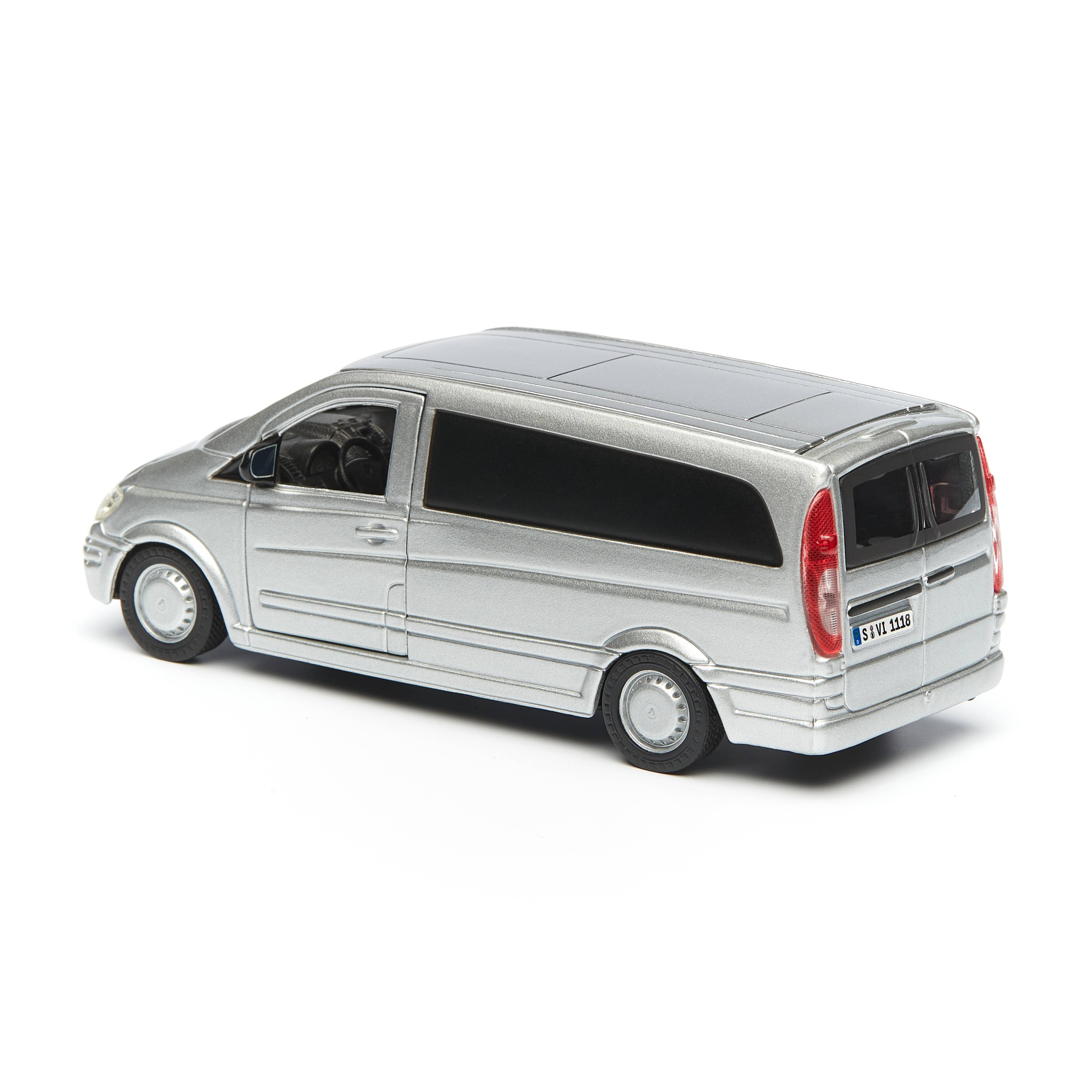 Bburago - 1/32 Mercedes-Benz Vito 18-43028 (18-43000)
