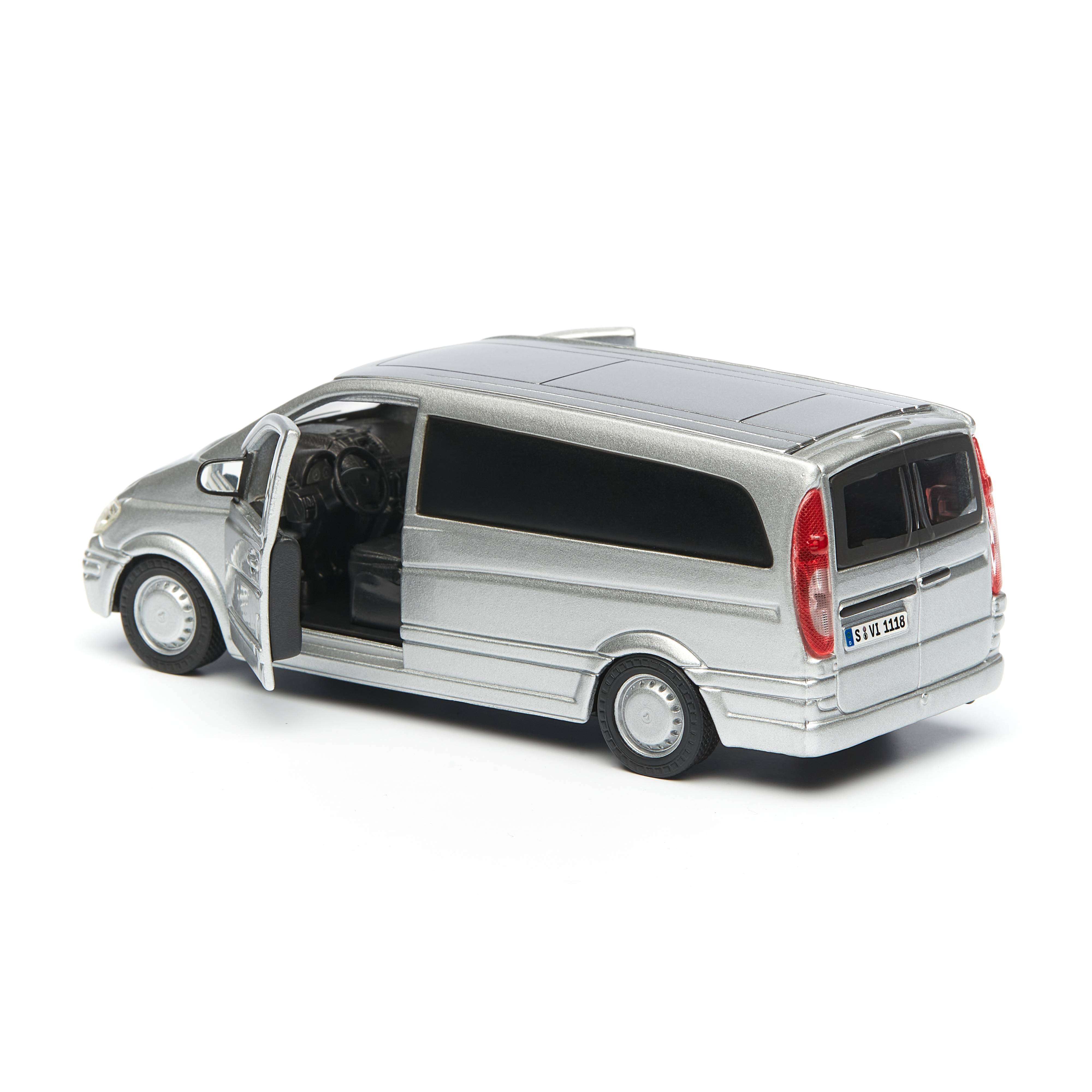 Bburago - 1/32 Mercedes-Benz Vito 18-43028 (18-43000)