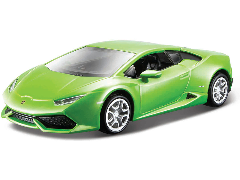 Bburago - 1/32 Lamborghini Huracan Coupe 18-43063 (18-43000)