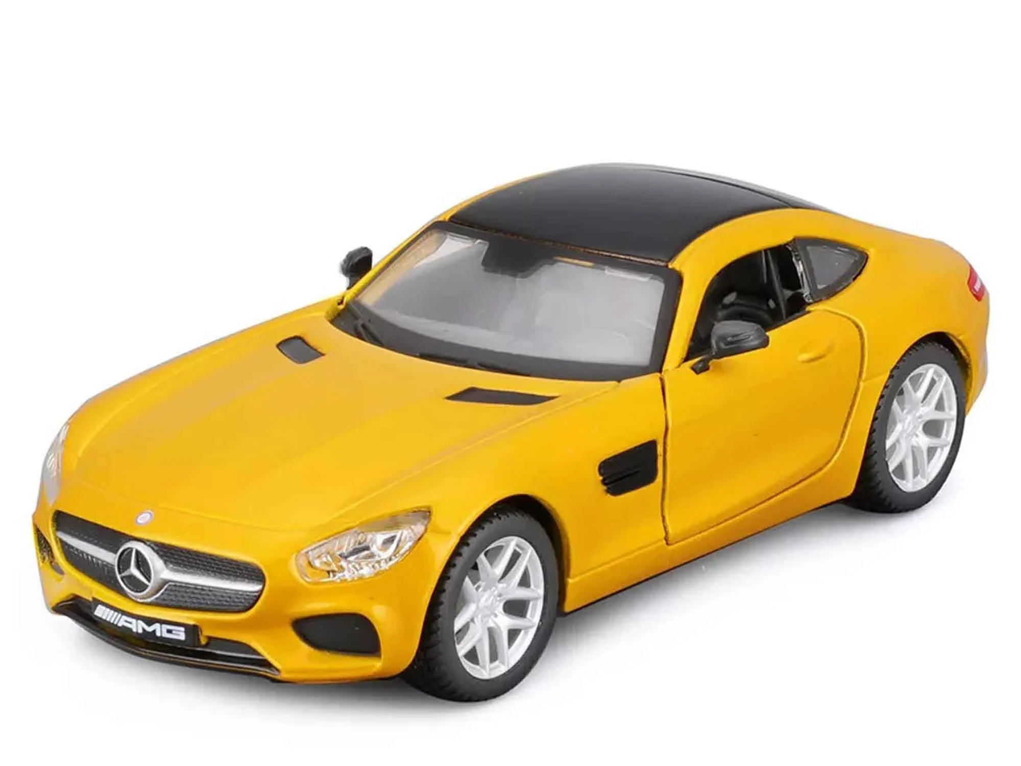 Bburago - 1/32 Mercedes-AMG GT 18-43065 (18-43000) Bburago - 1/32 Mercedes-AMG GT 18-43065 (18-43000)