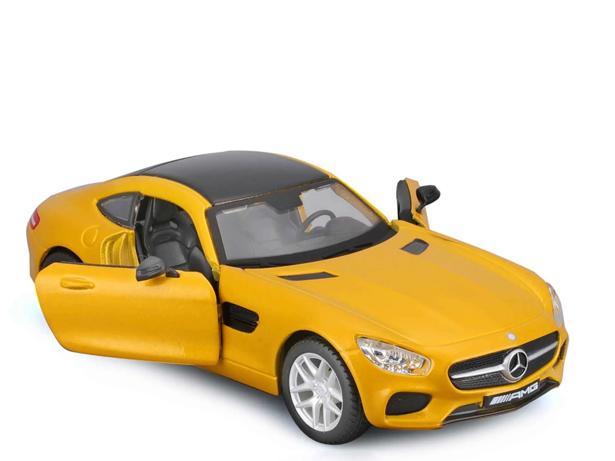 Bburago - 1/32 Mercedes-AMG GT 18-43065 (18-43000) Bburago - 1/32 Mercedes-AMG GT 18-43065 (18-43000)
