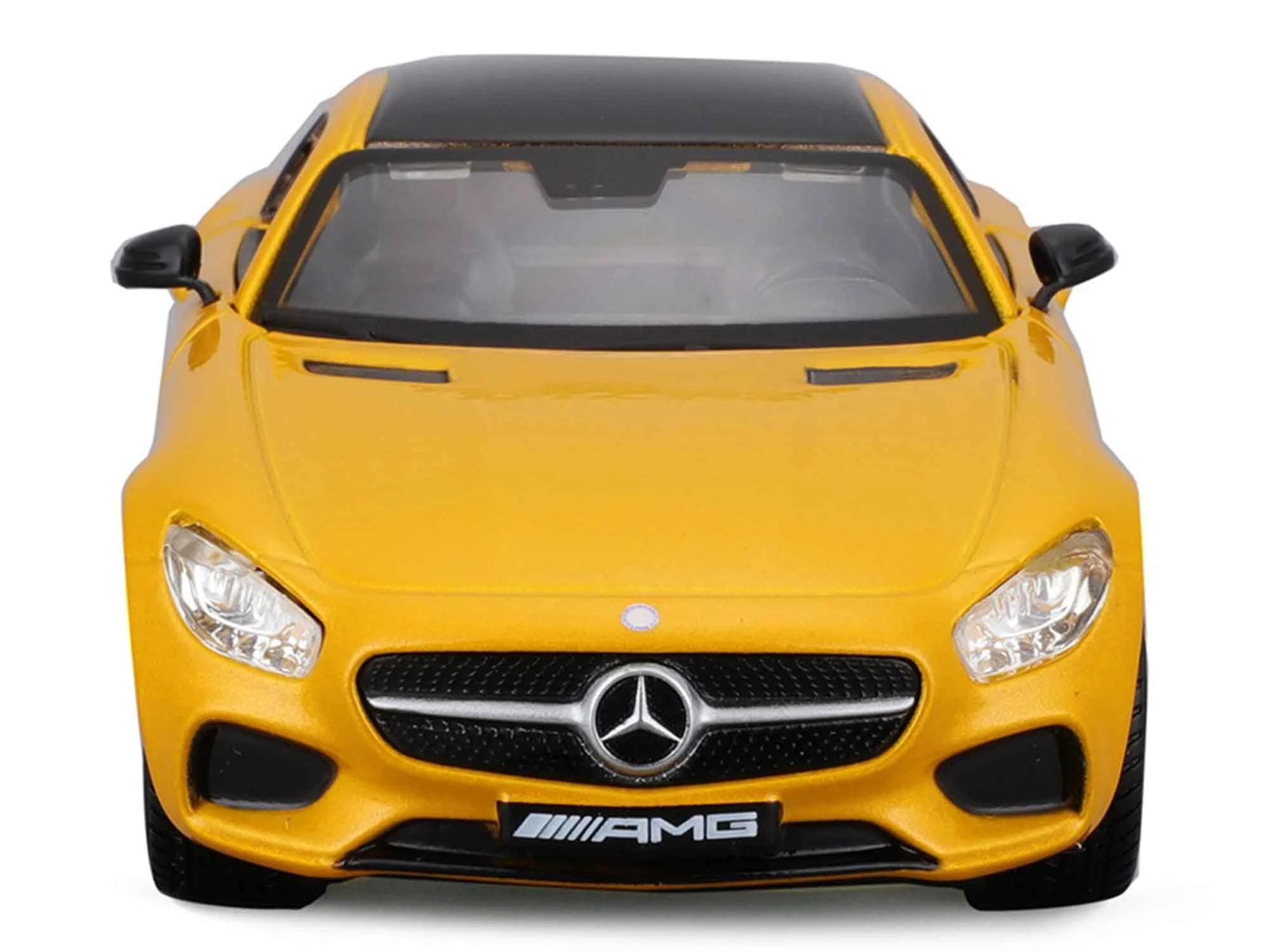 Bburago - 1/32 Mercedes-AMG GT 18-43065 (18-43000) Bburago - 1/32 Mercedes-AMG GT 18-43065 (18-43000)