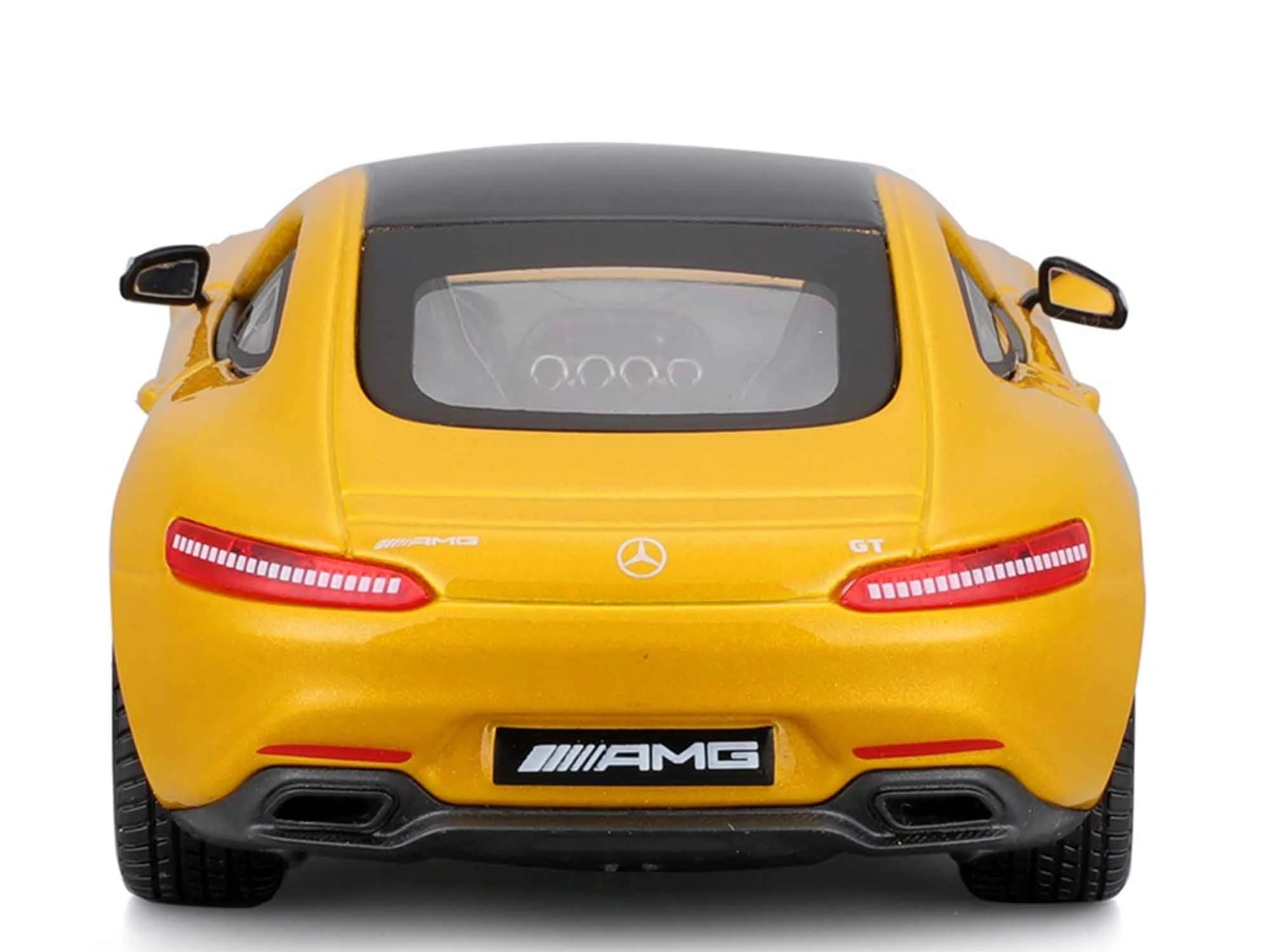 Bburago - 1/32 Mercedes-AMG GT 18-43065 (18-43000) Bburago - 1/32 Mercedes-AMG GT 18-43065 (18-43000)