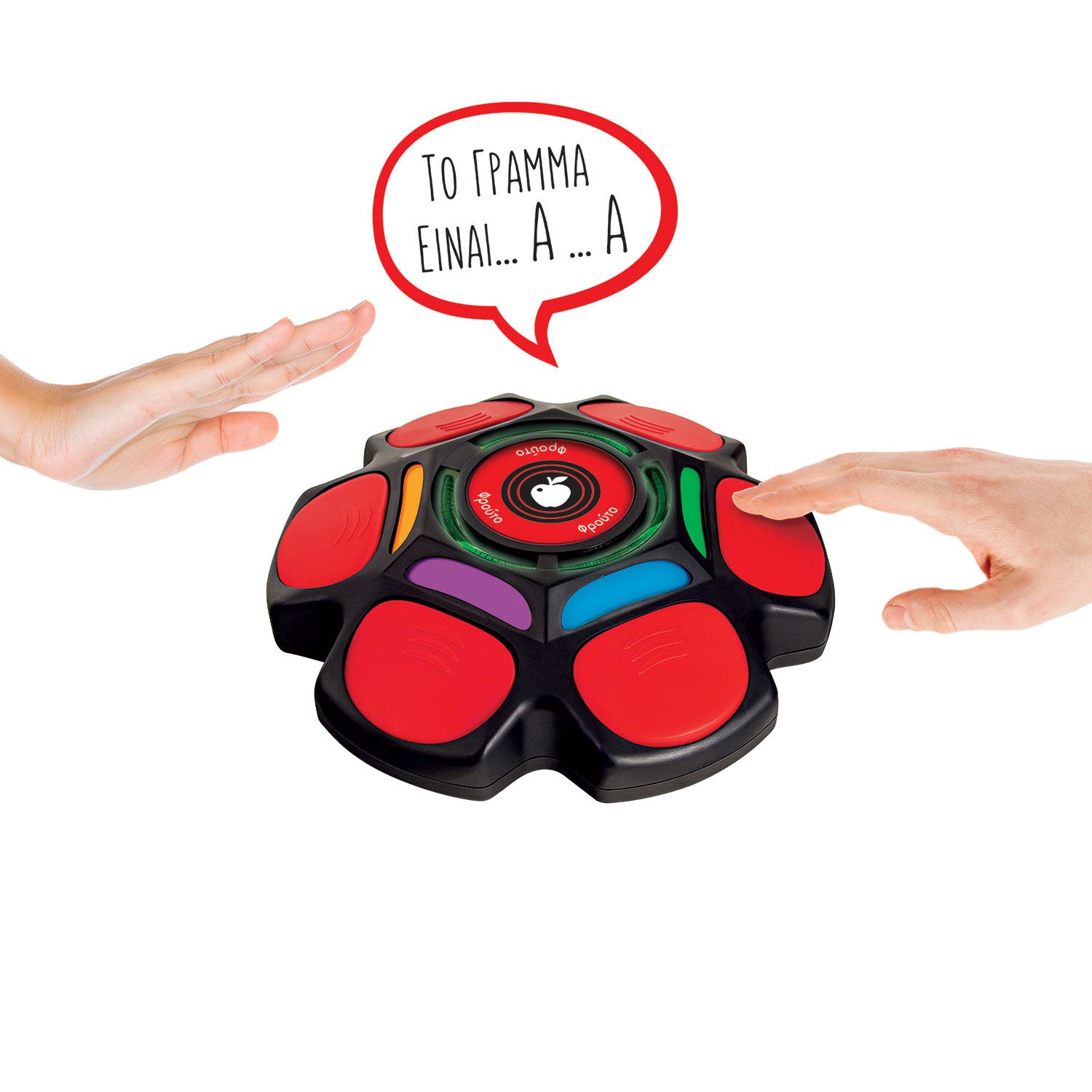 AS - Επιτραπέζιο, Όνομα - Ζώα - Φυτά 1040-20167