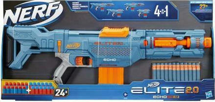 Hasbro Nerf - Elite 2.0 Echo Cs-10 E9533