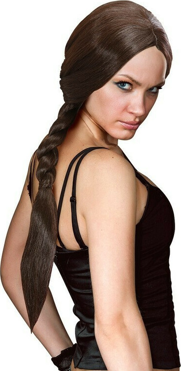 Widmann - Περούκα Πλεξούδα Lara T0740