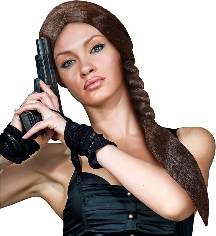 Widmann - Περούκα Πλεξούδα Lara T0740