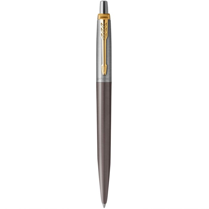 Parker - Στυλό GT Ballpen, P Jotter Core, Grey 213723