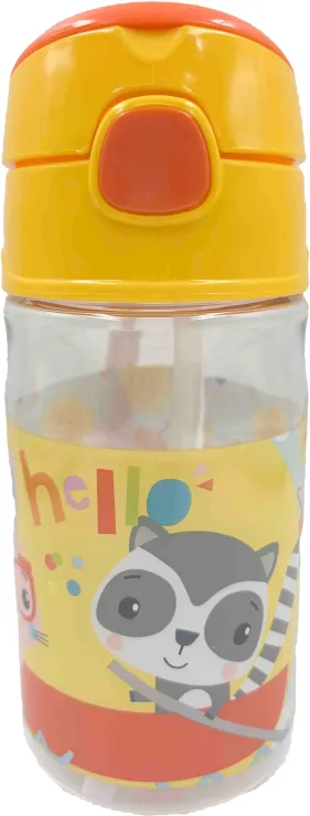 Gim - Παγούρι  Fisher Price Hello 350ml 571-70204