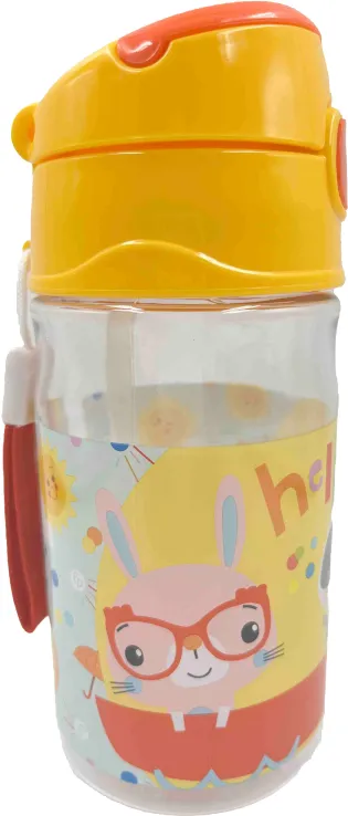 Gim - Παγούρι  Fisher Price Hello 350ml 571-70204