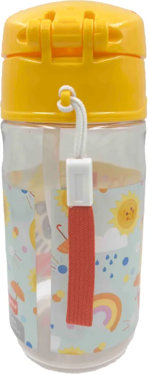 Gim - Παγούρι  Fisher Price Hello 350ml 571-70204