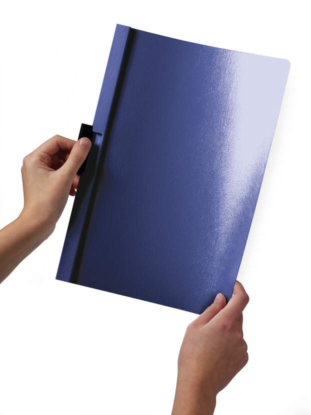 Durable - Clip Folder Duraclip® 60 A4 2209-07