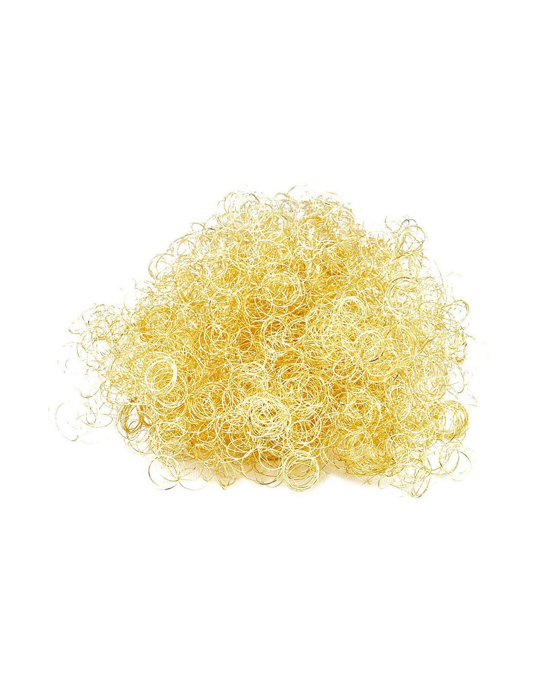 Meyco - Χρυσά Μαλλιά Αγγέλου 10 gr 22408