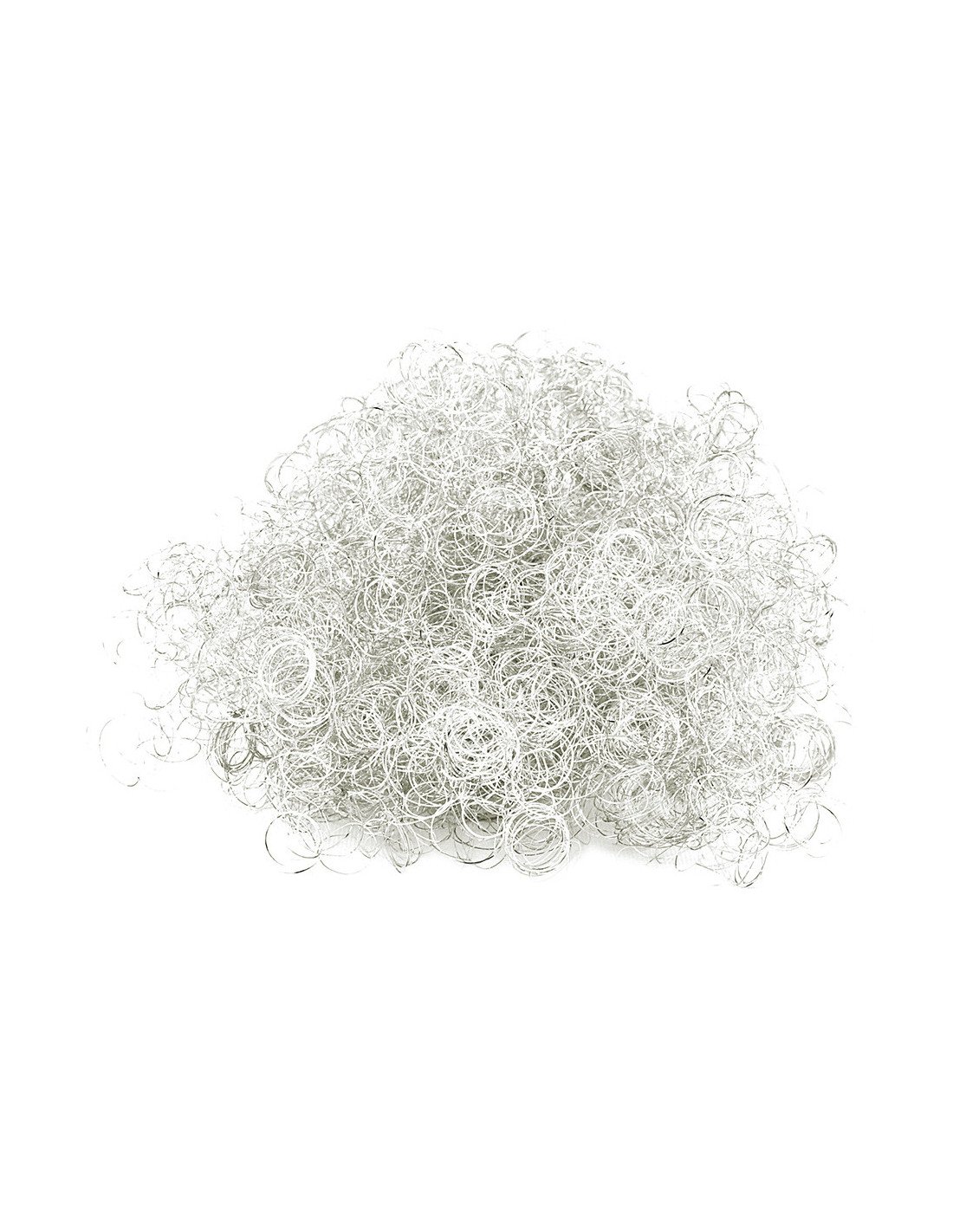 Meyco - Ασημί Μαλλιά Αγγέλου 10 gr 22409