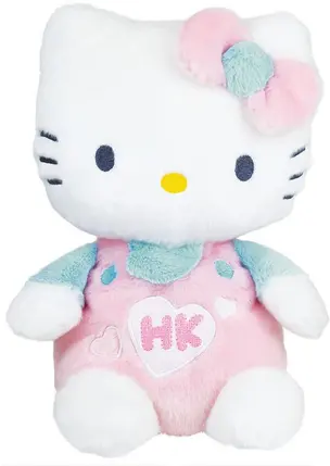 Jemini - Λούτρινο Hello Kitty 24445 Jemini - Λούτρινο Hello Kitty 24445