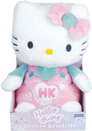 Jemini - Λούτρινο Hello Kitty 24445 Jemini - Λούτρινο Hello Kitty 24445