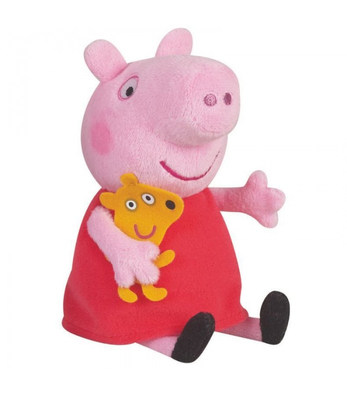 Hasbro - Λούτρινο Peppa Pig 17εκ 22816 Hasbro - Λούτρινο Peppa Pig 17εκ 22816