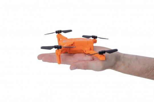 Revell - RC Quadrocopter "Pocket Drone" 23810