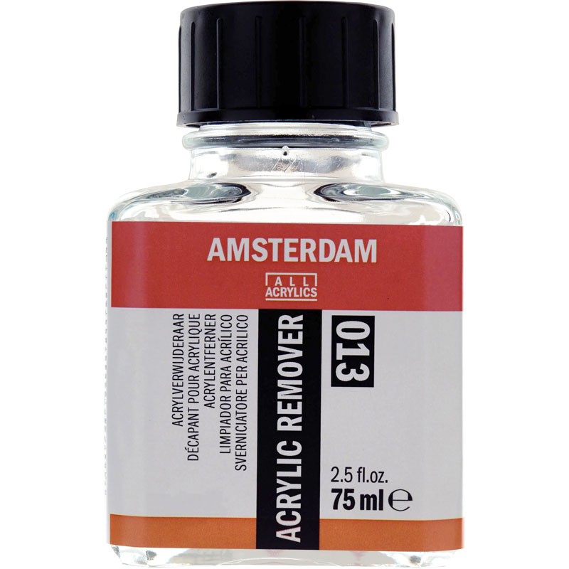 Royal Talens - Διαλυτικό Λαδιού, Odourless White Spirit (089) 75ml 24280089