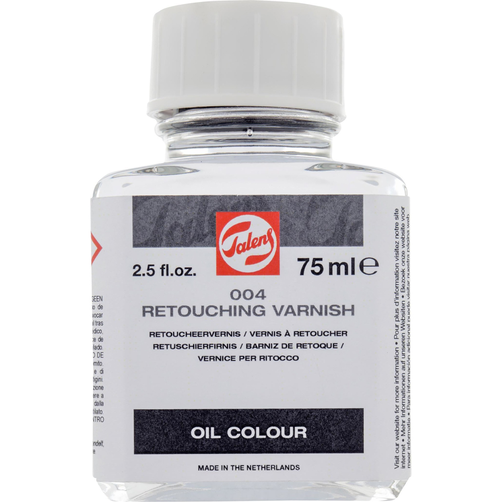 Royal Talens - Retouching Varnish (004) 75ml 24285004