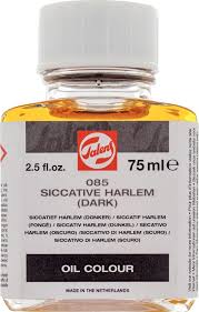 Royal Talens - Ενδιάμεσο Ταχείας Ξήρανσης (085)- 75ml 24285085