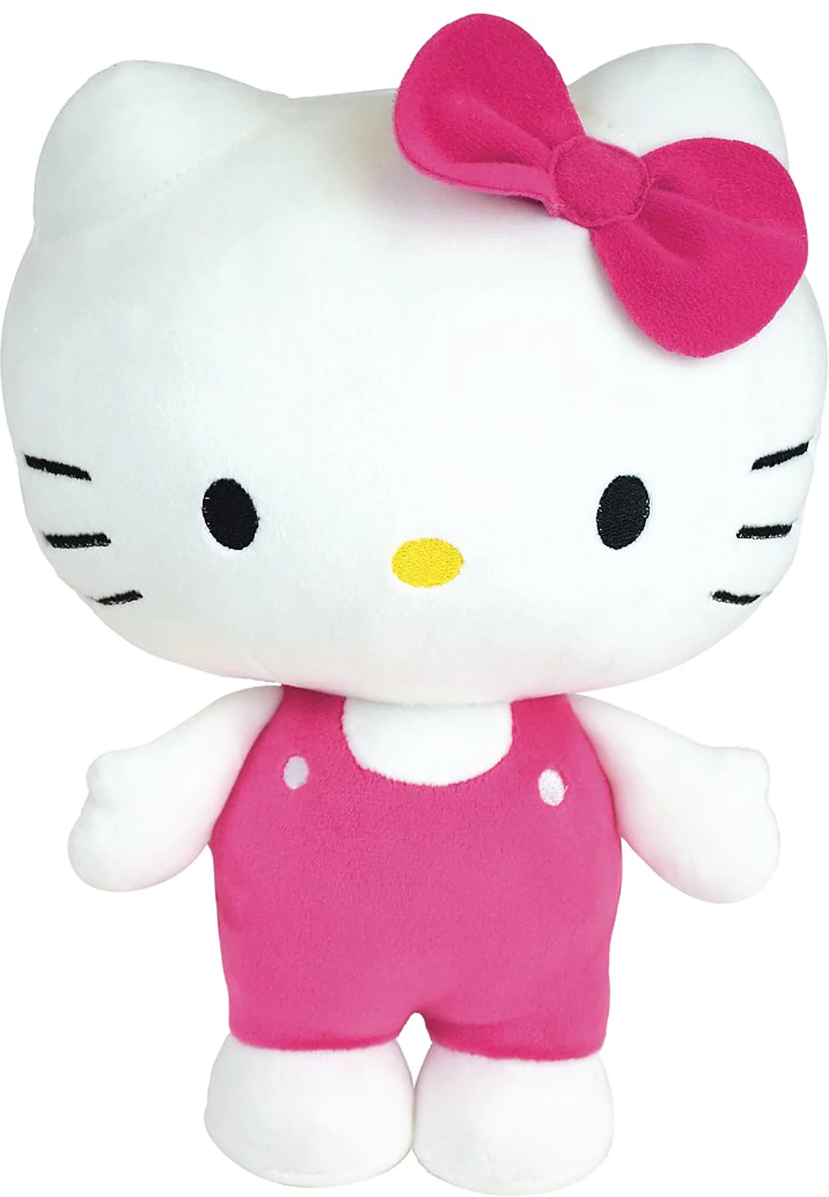 Jemini - Λούτρινο Hello Kitty And Friends, Hello Kitty 25εκ 24543 Jemini - Λούτρινο Hello Kitty And Friends, Hello Kitty 25εκ 24543