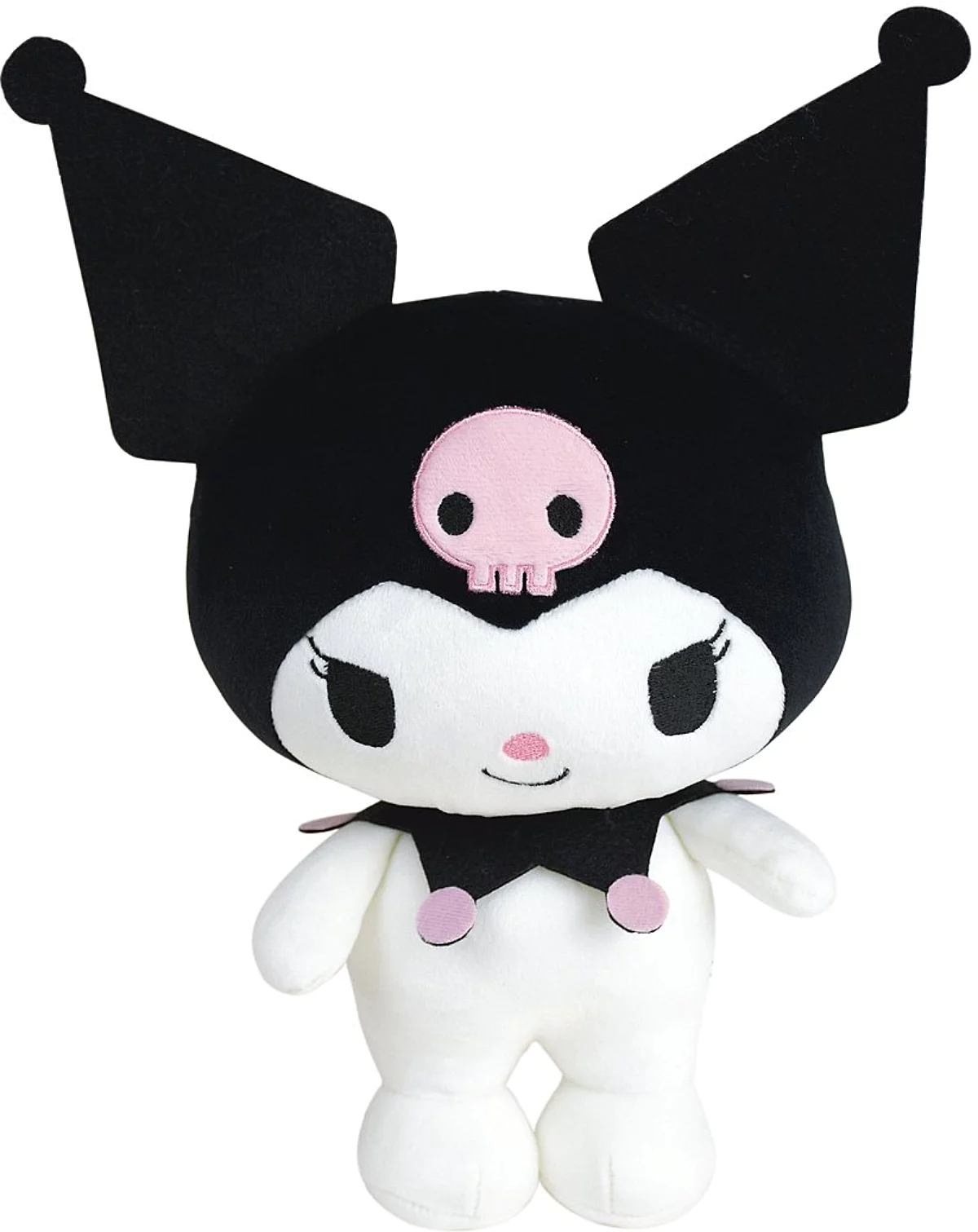 Jemini - Λούτρινο Hello Kitty And Friends, Kuromi 25εκ 24543 Jemini - Λούτρινο Hello Kitty And Friends, Kuromi 25εκ 24543
